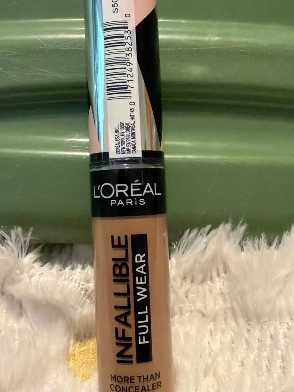 L'Oreal Infallible Full Wear Concealer - Tan